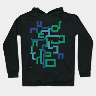 Chi13 Hoodie